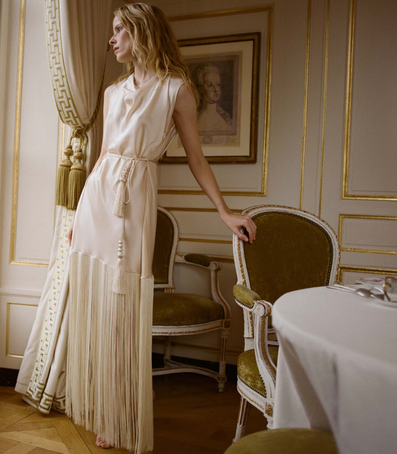 NELLCOTE ANNIVERSARY DRESS 6