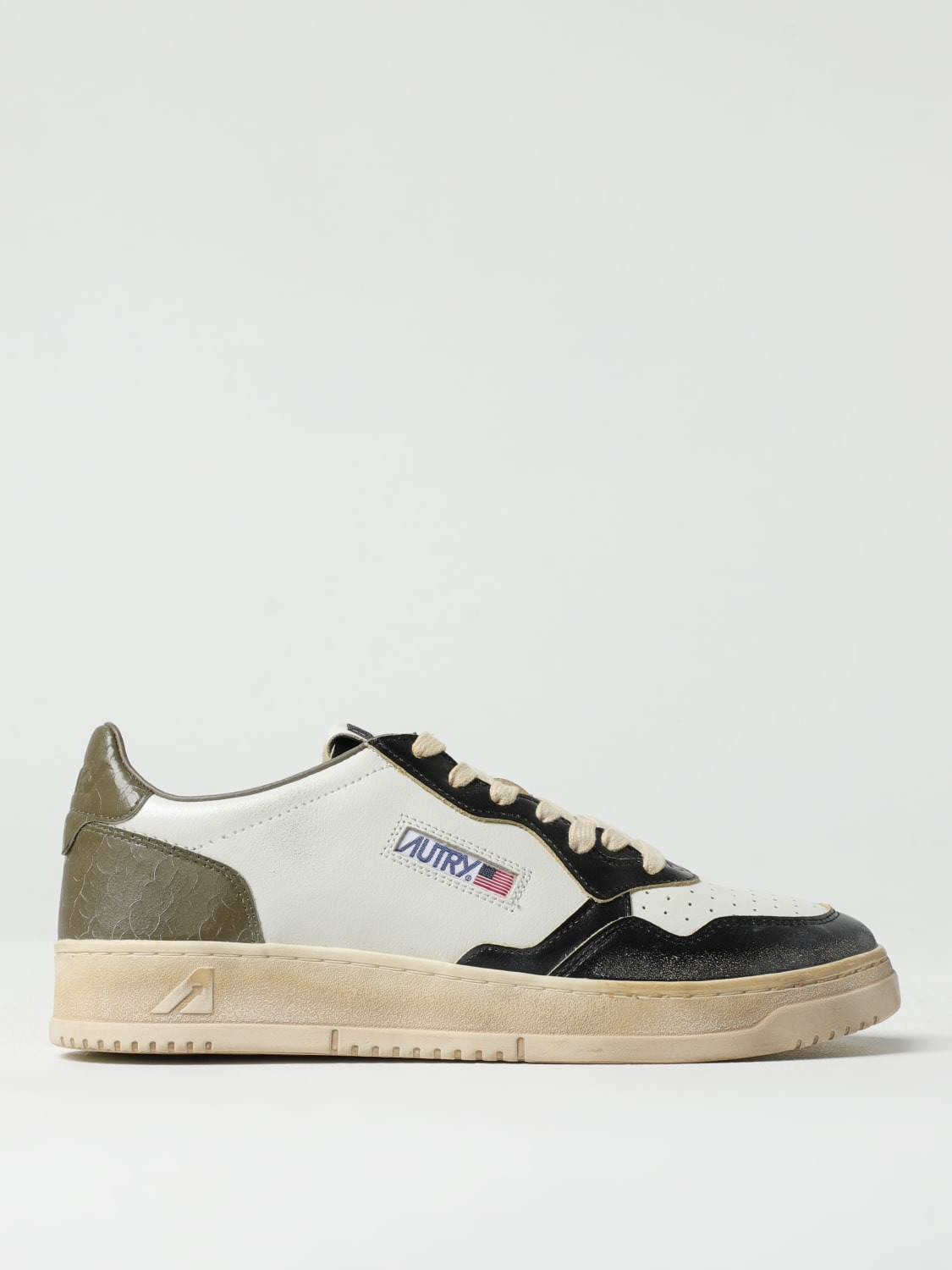 Shoes men Autry - 1