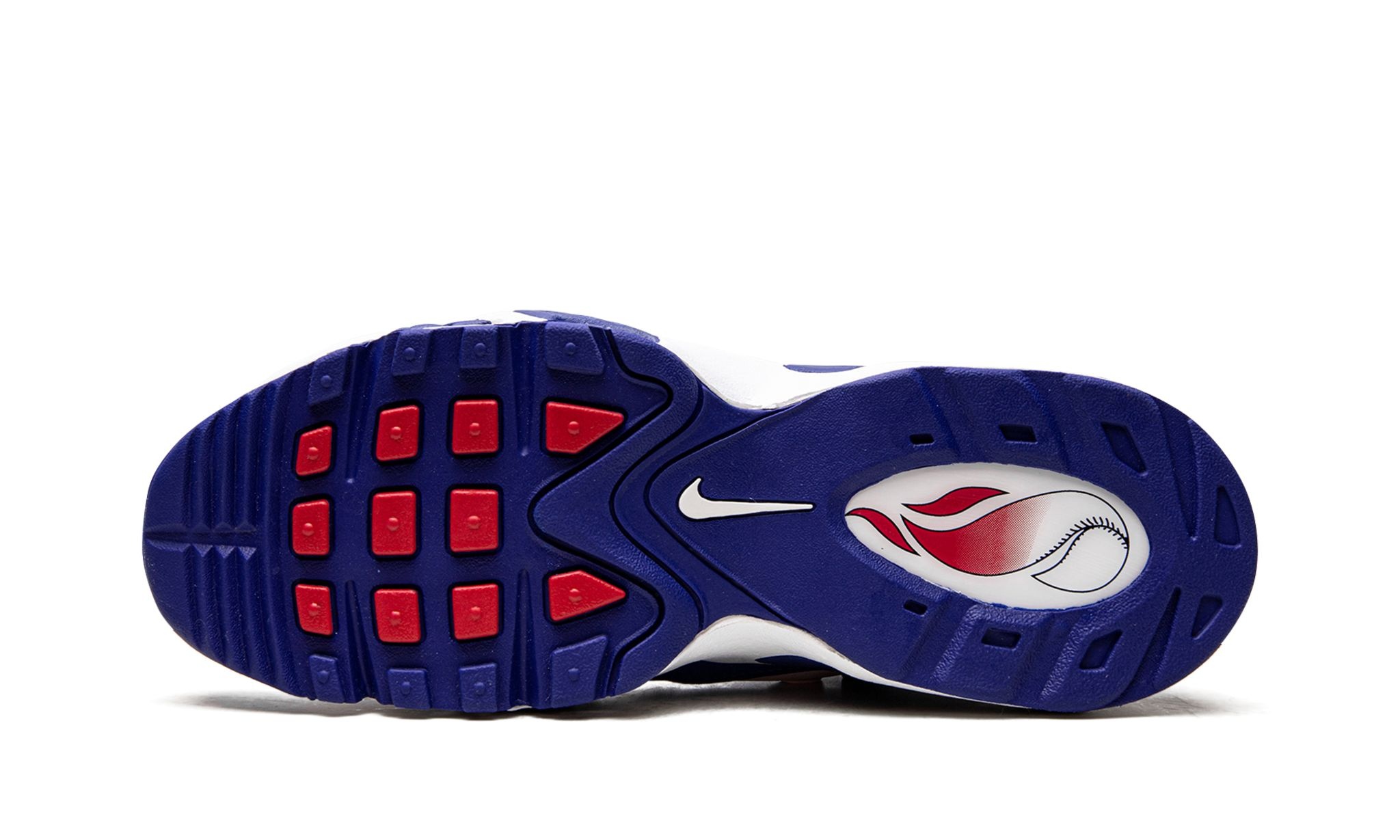 Air Griffey Max 1 "USA" - 5