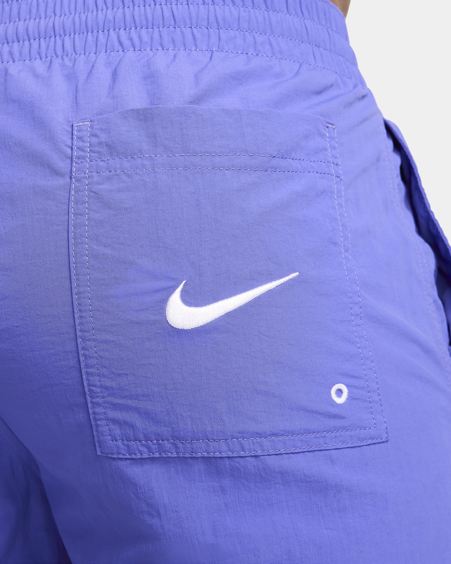 Nike Swim Men's 7" Volley Shorts - 8
