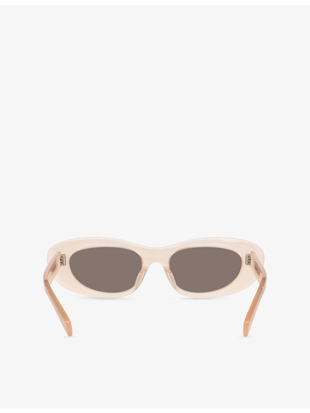 CL40310U Cat-Eye Acetate Sunglasses - 4