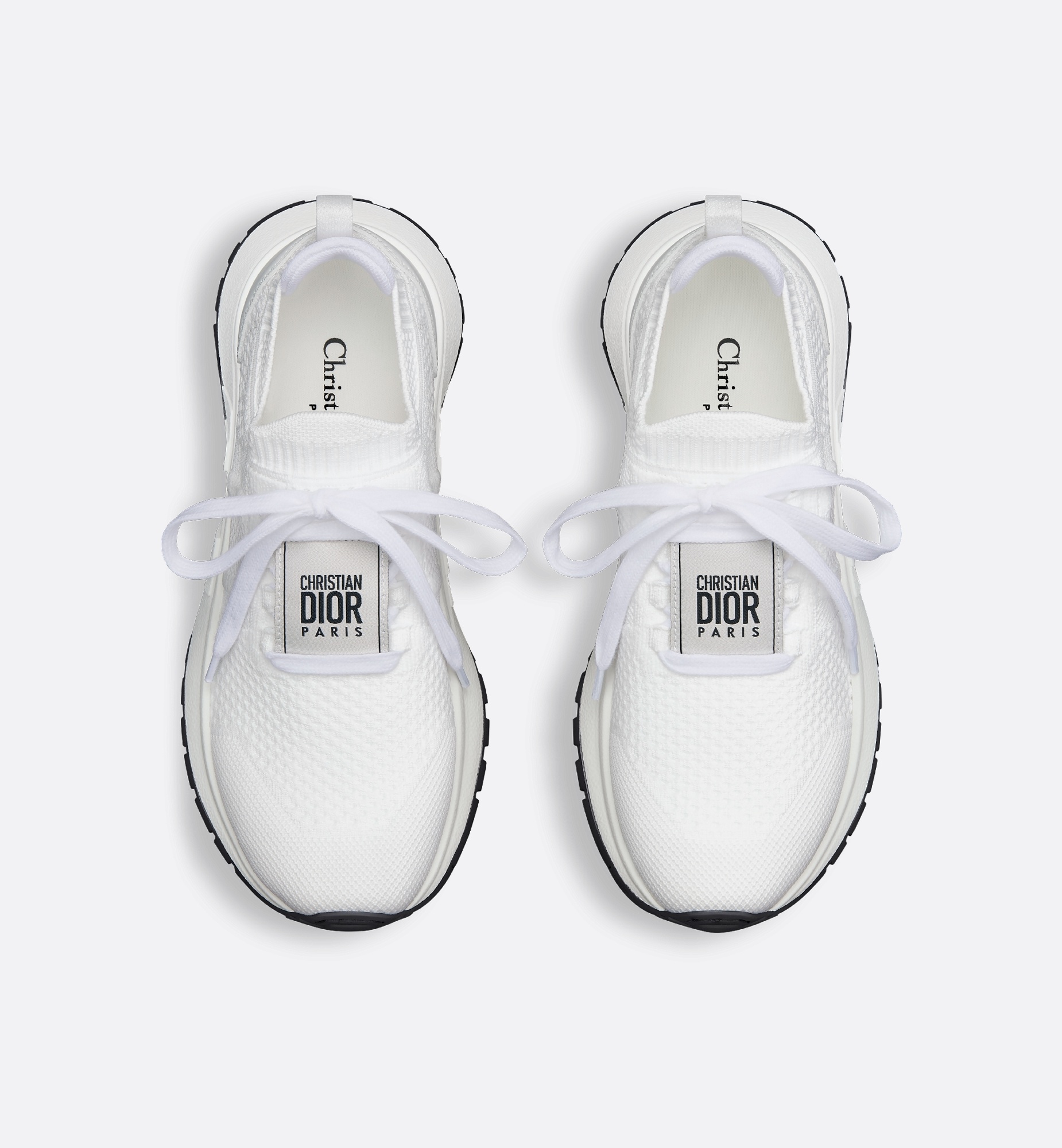 Run'n'Dior Sneaker - 4