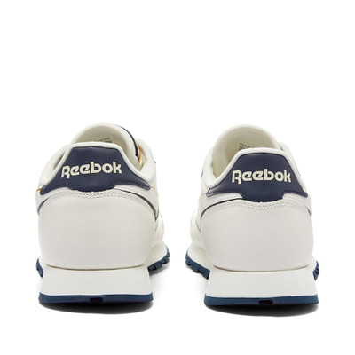 Reebok Reebok Classic Leather outlook