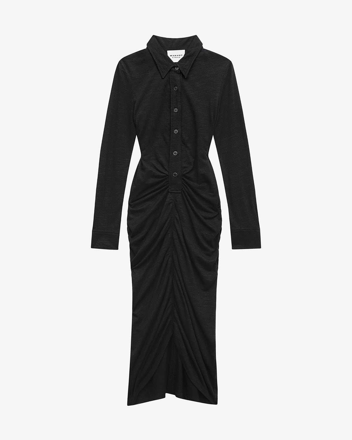 IVALIA DRESS - 1