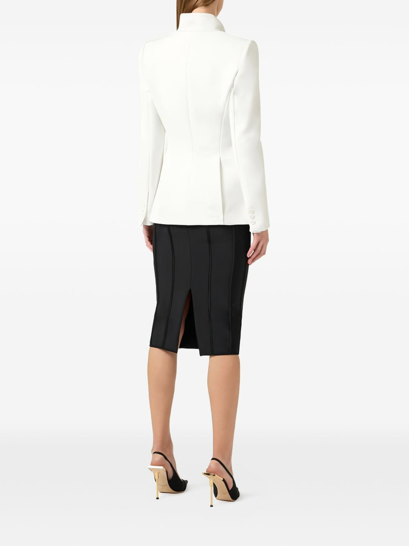 satin-lapel jacket 3