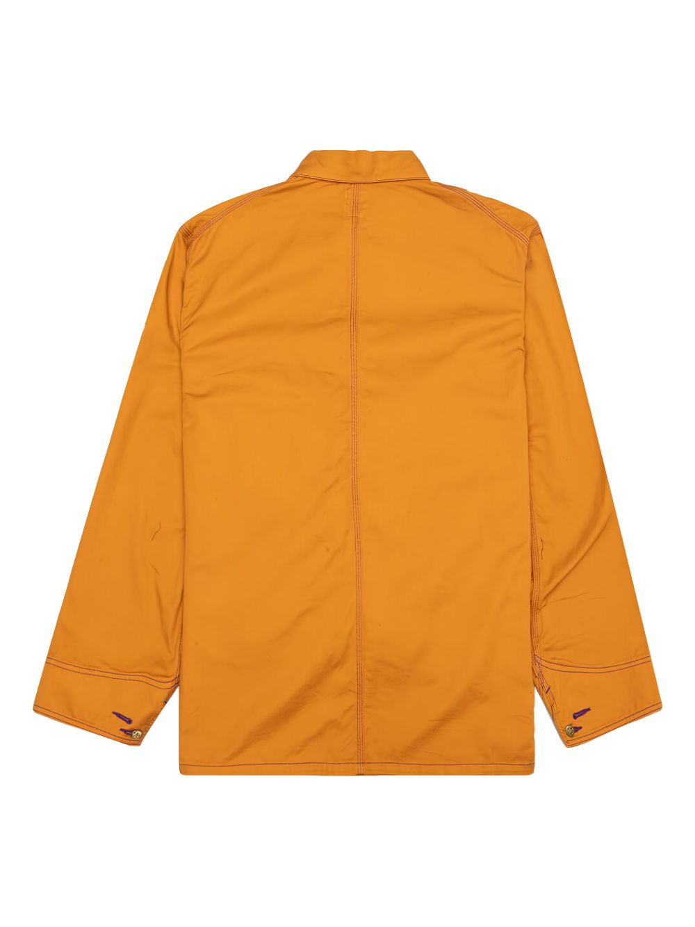 x Smith's butterfly-embroidered jacket - 2