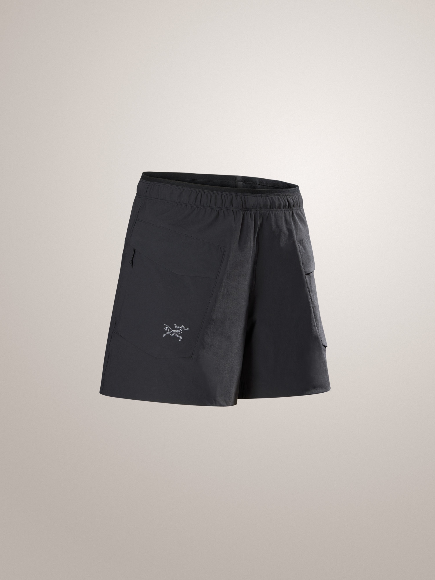 Gamma Utility Short 5" - 7