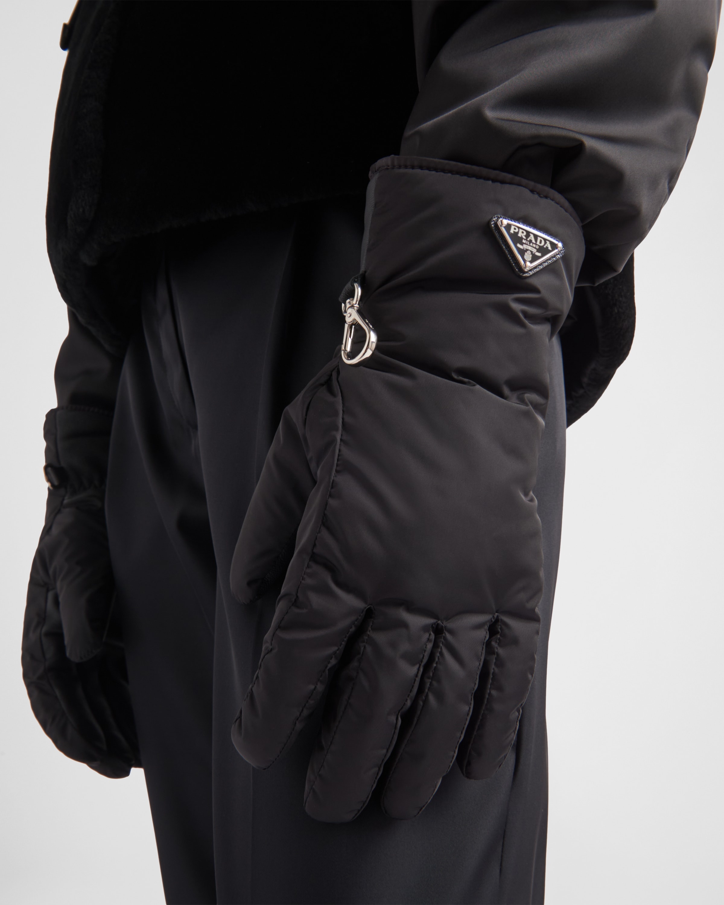 Re-Nylon gloves - 2