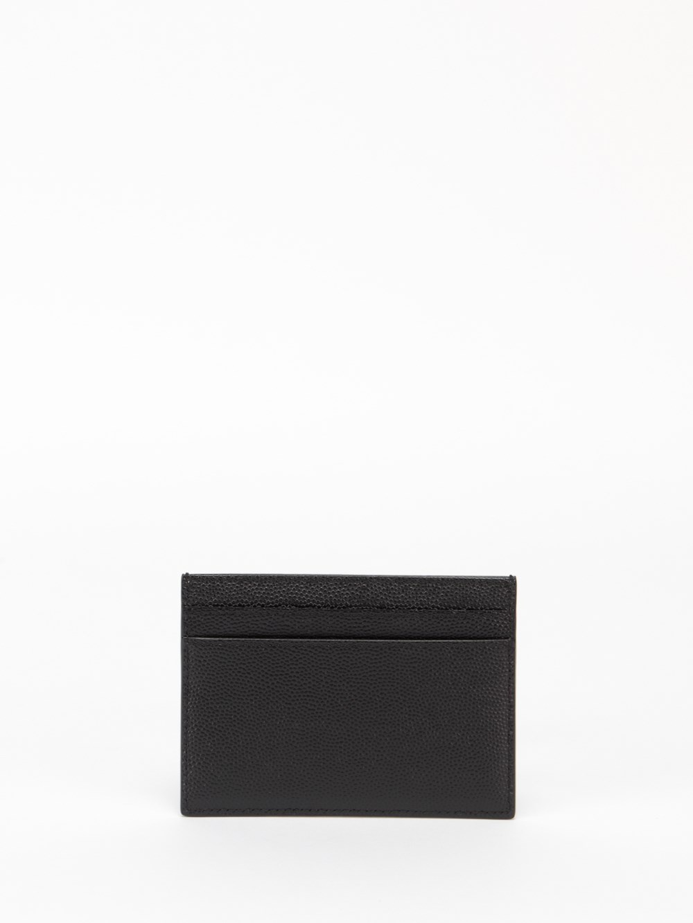 `Monogram` Card Case - 2