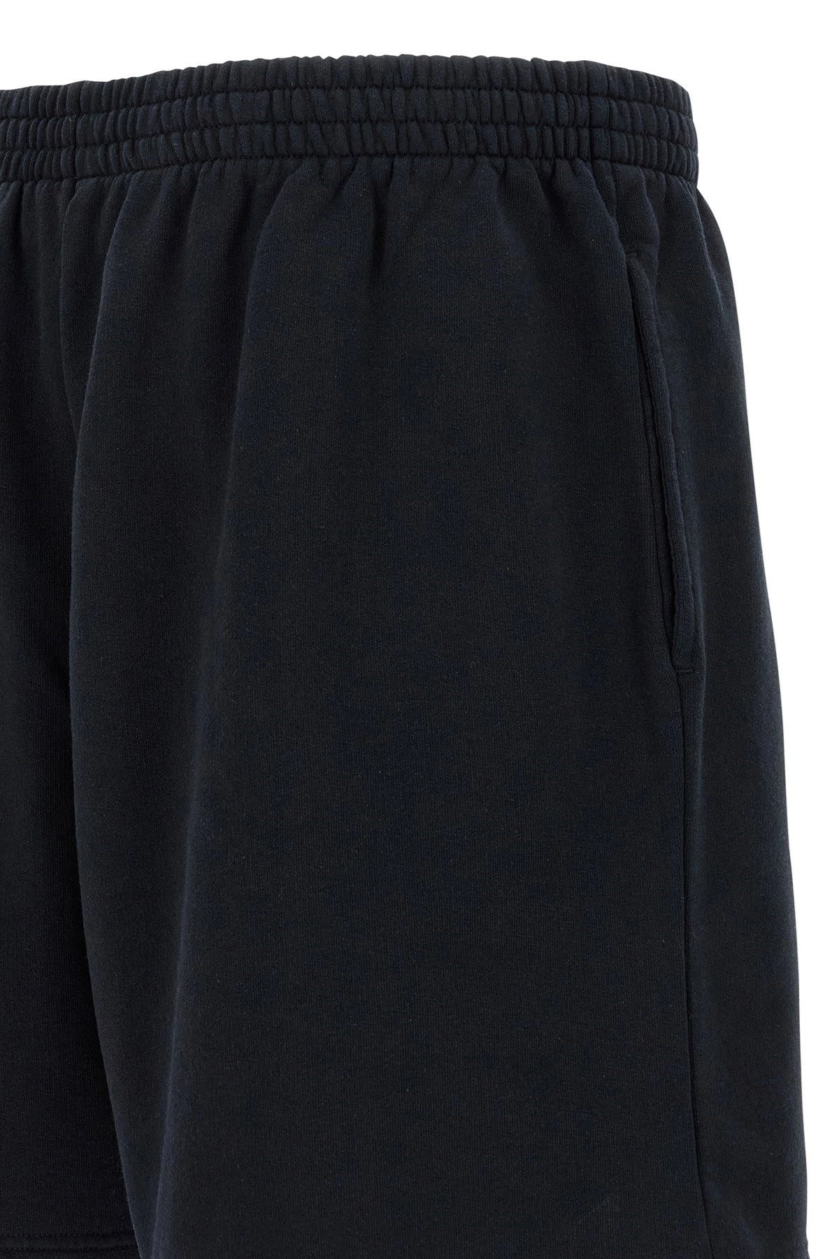 Balenciaga Men 'Nano Bb' Bermuda Shorts - 4