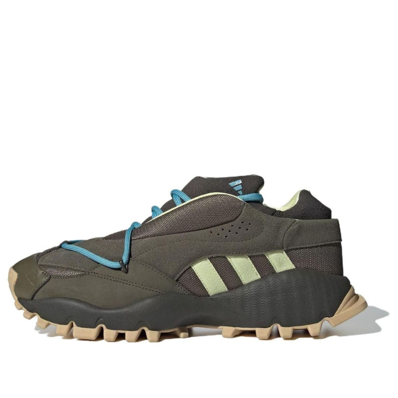 adidas Seeulater 'Green' IH2685 - 1