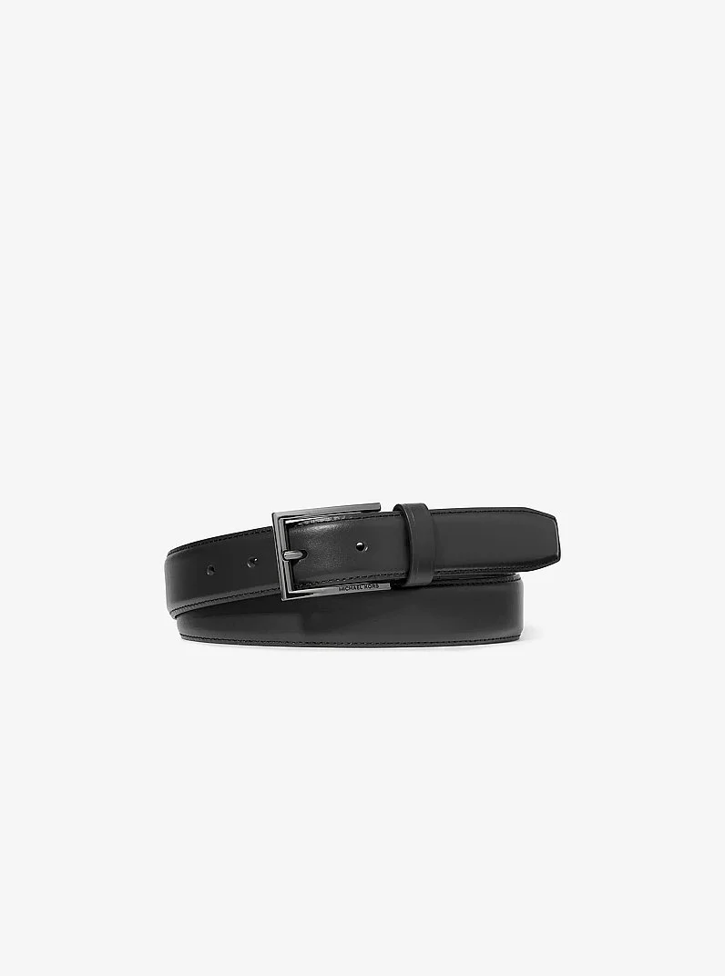 Leather Belt - 1