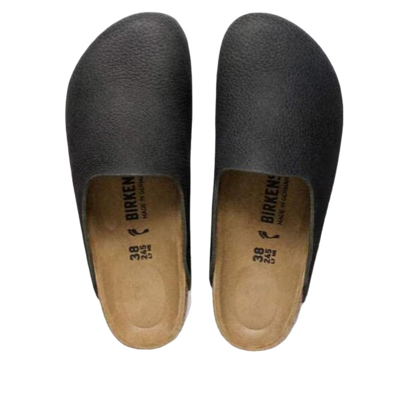 Birkenstock x Kith Amsterdam 'Black' 1033125 3
