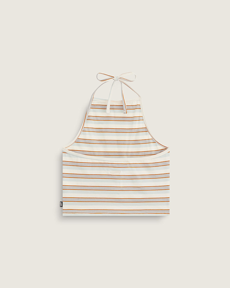 Vans High Neck Halter outlook