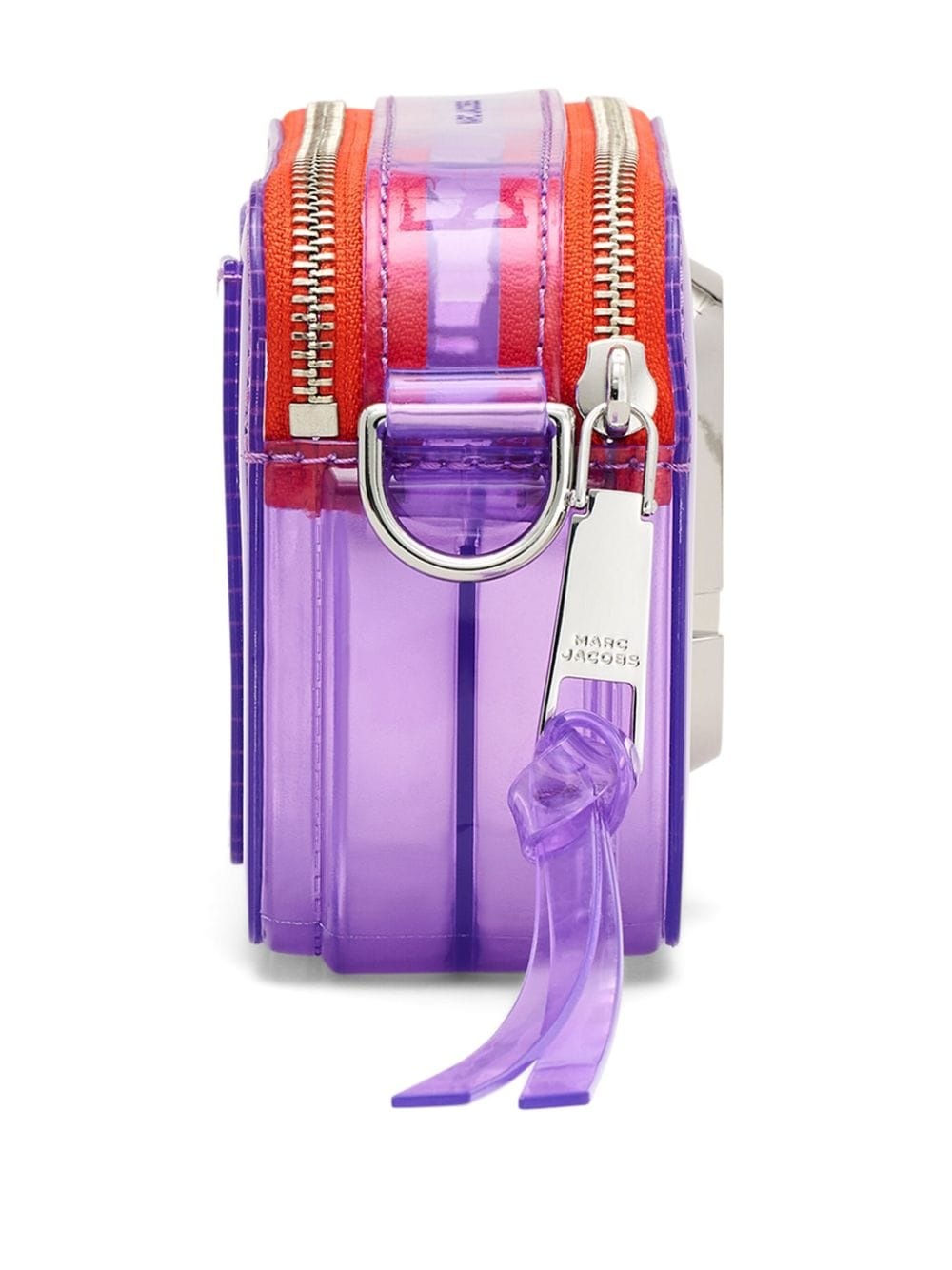 The Jelly Snapshot crossbody bag - 4