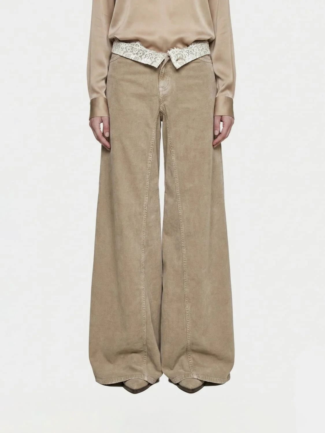 Jeans woman Pinko - 1