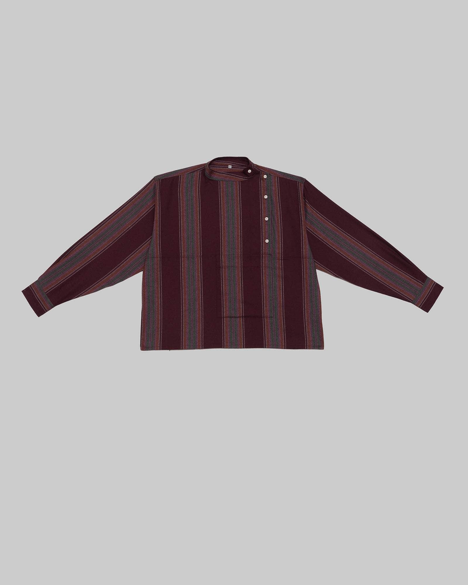 Snell Shirt - Flannel - 9