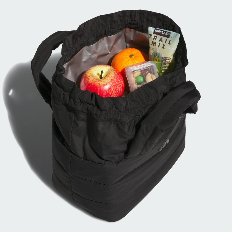 Quilted Lifestyle Lunch Bag 4