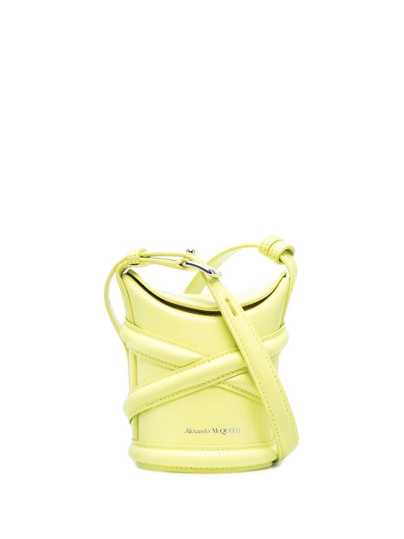 The Curve mini crossbody bag 1