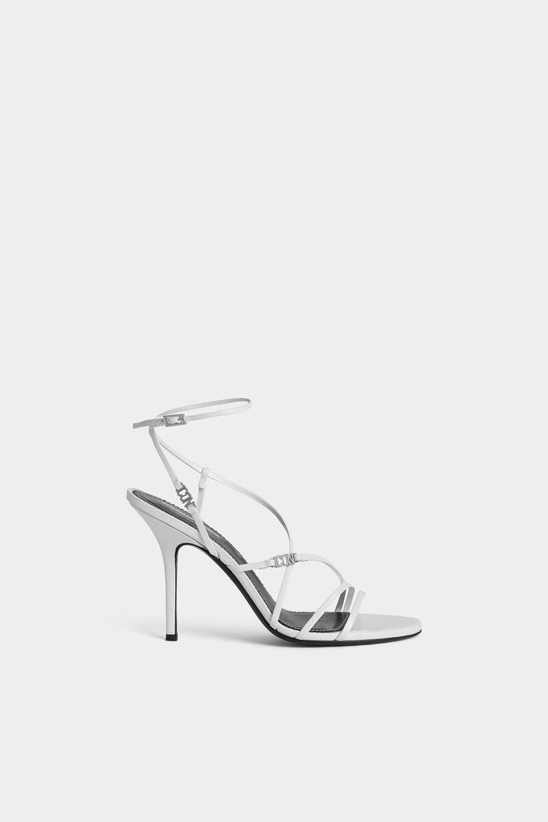 ICON CLUBBING SANDALS - 1