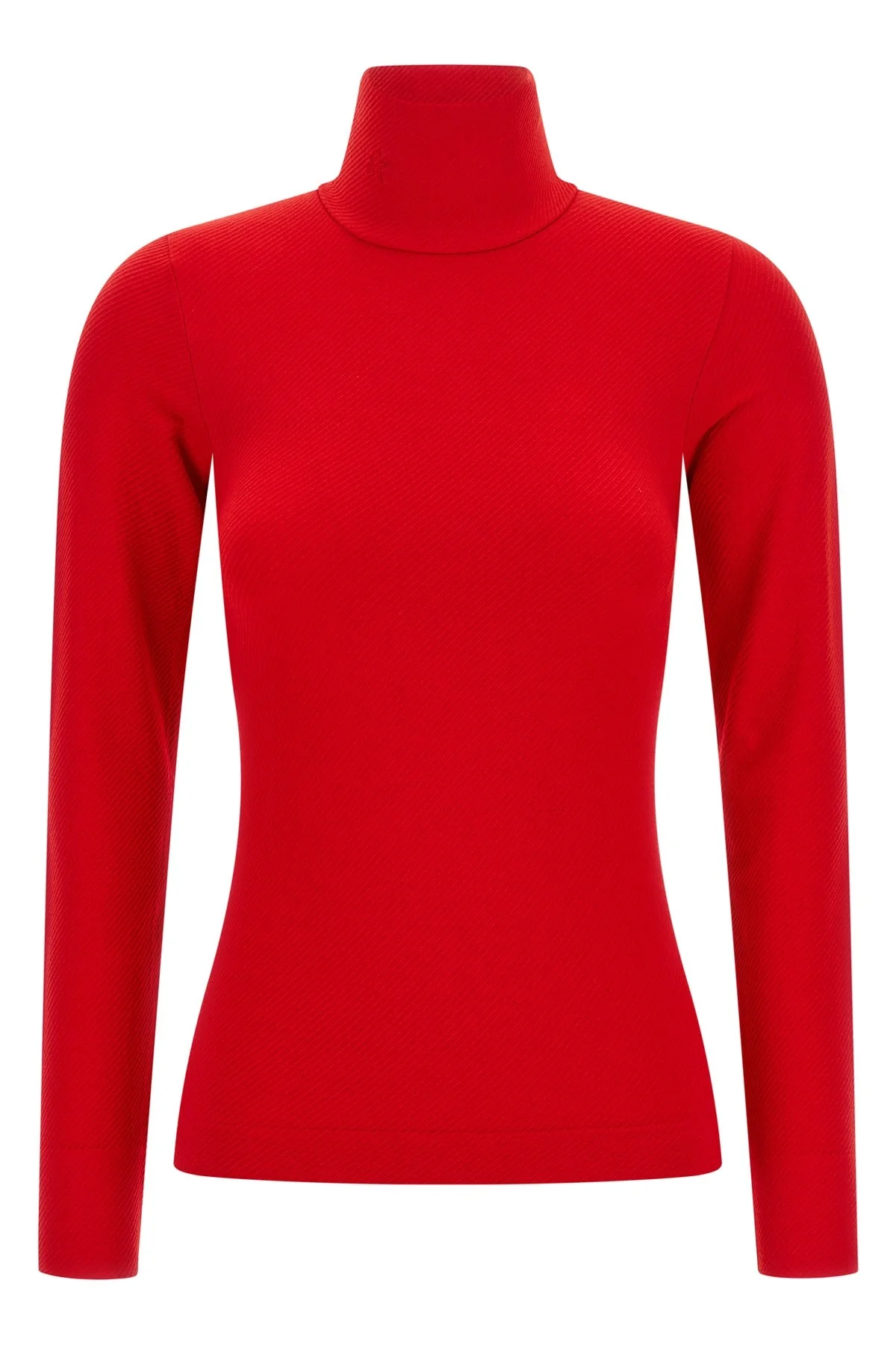 Thermal Wolf Sweater - 1