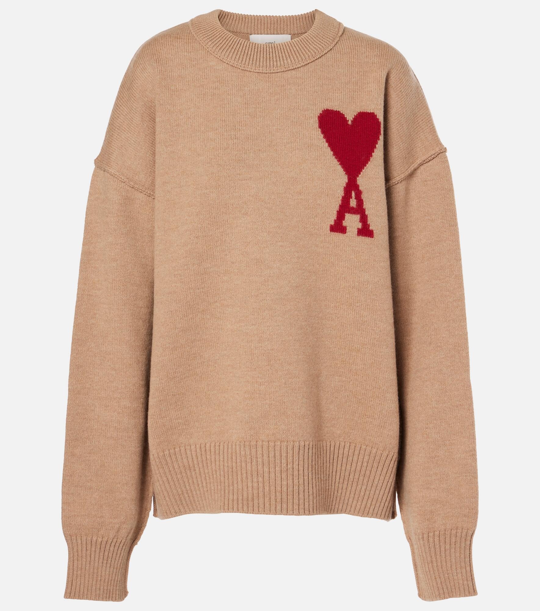 ADC wool sweater - 1