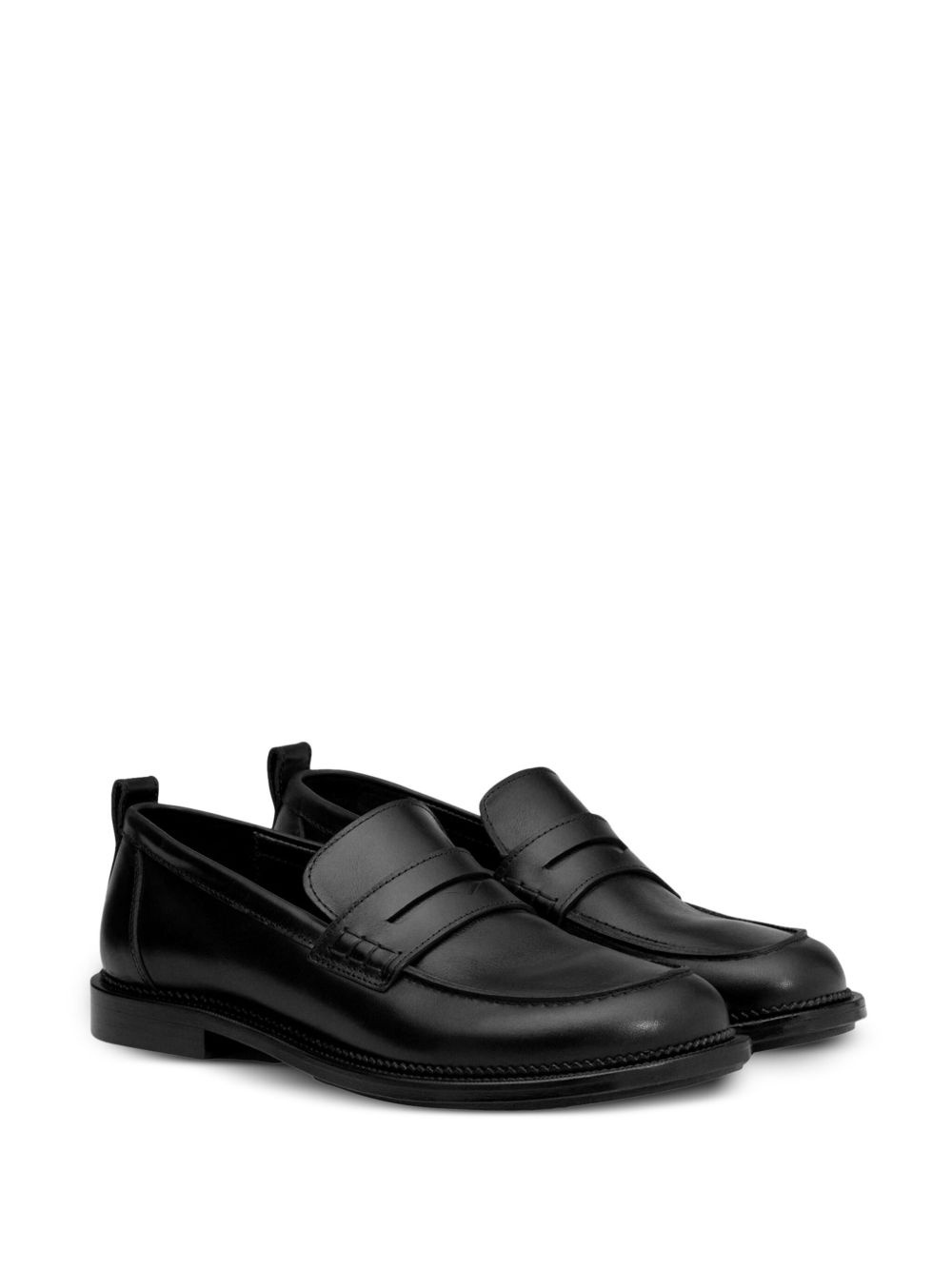 Anatomical Toe loafers - 2