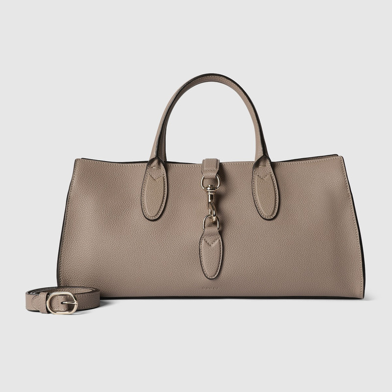 Gucci Jackie medium tote bag 5