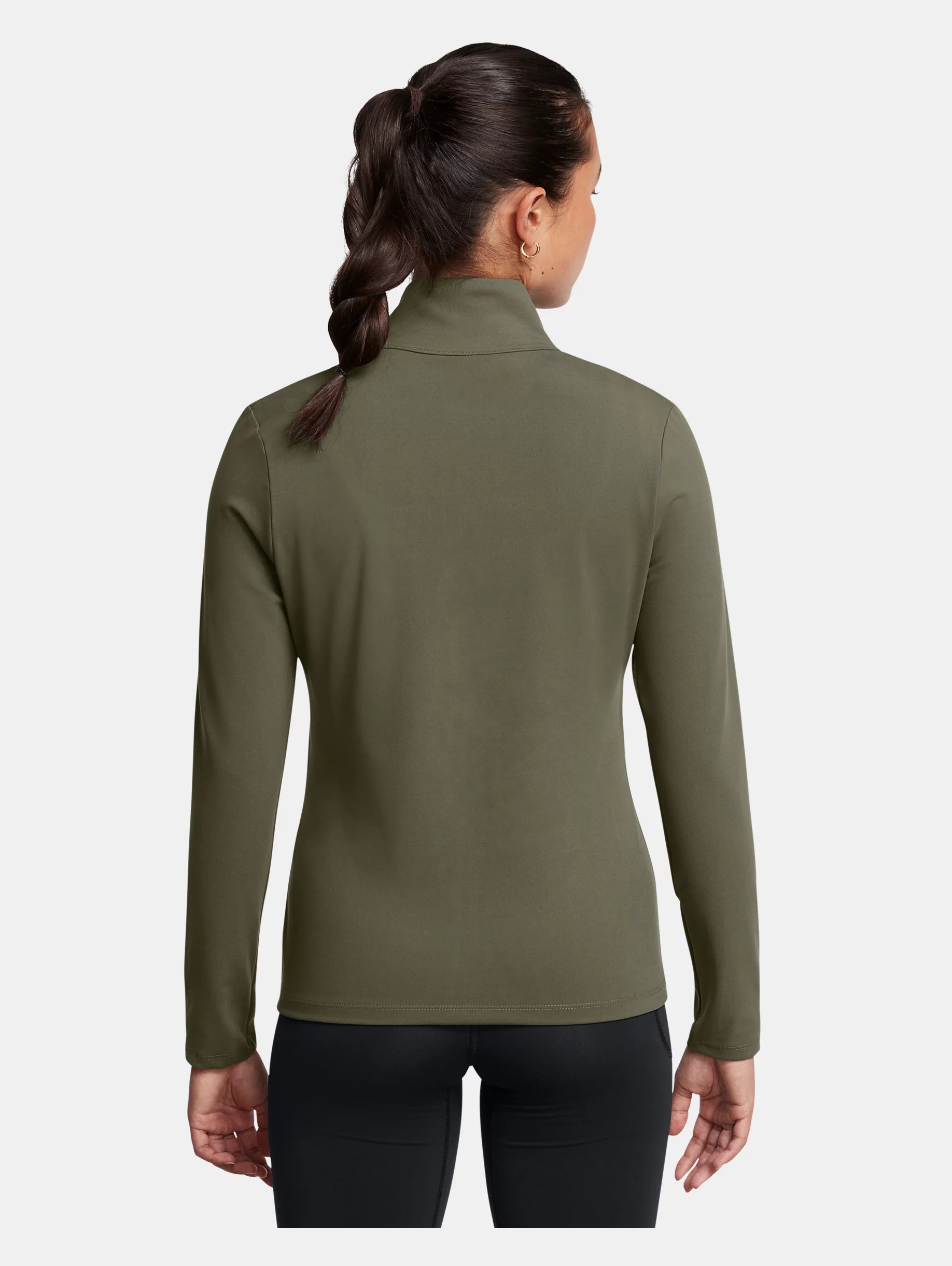Women's UA Motion Jacket - 4