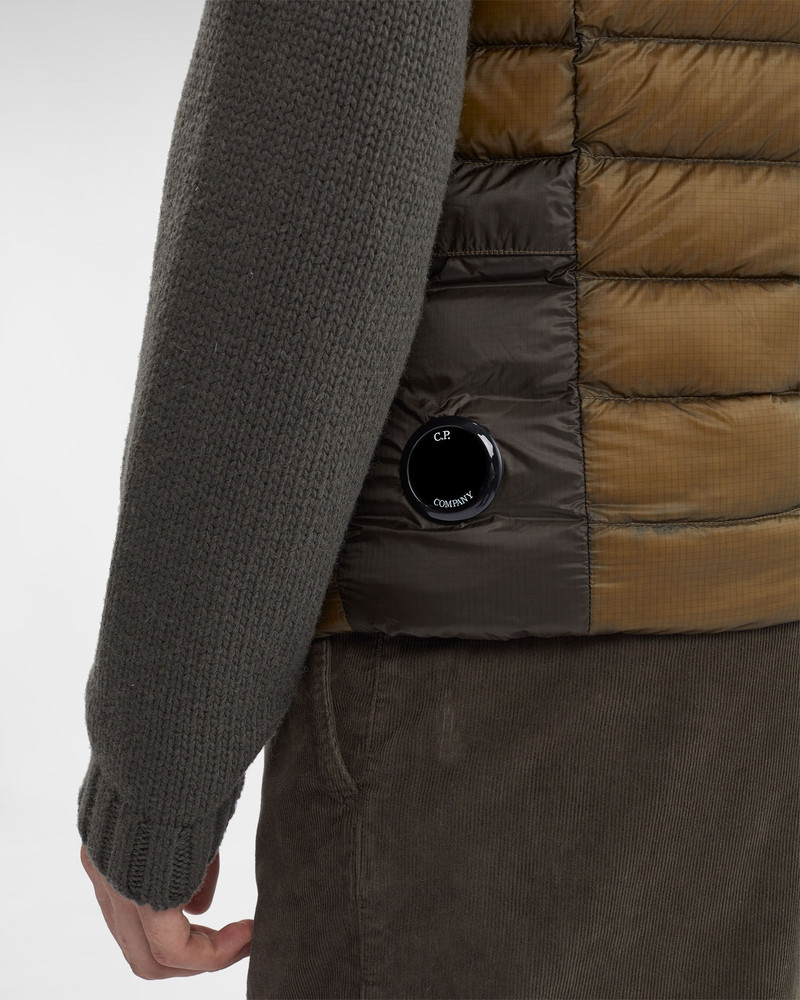 D.D. Shell Down Vest 5