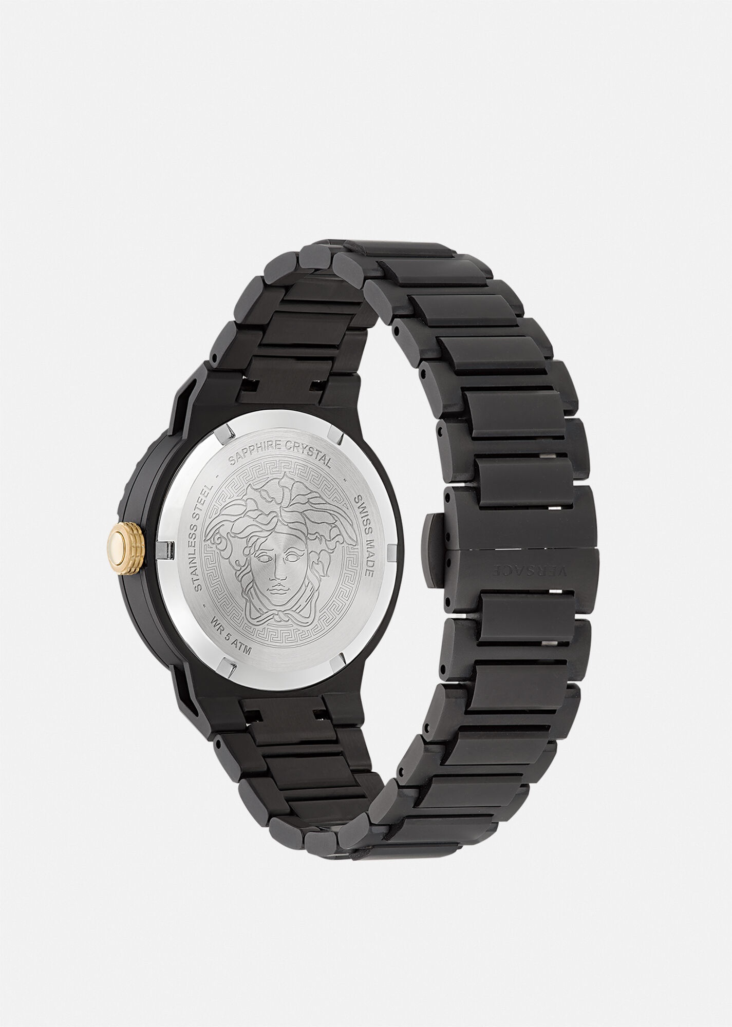 Medusa Infinite Watch - 2