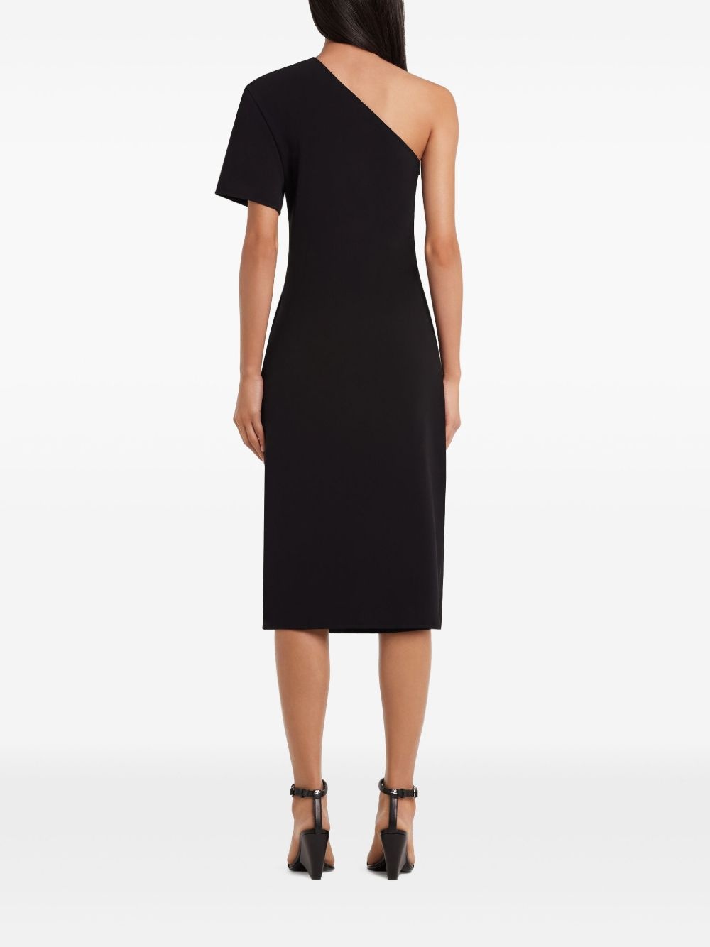 Infinity midi dress - 4