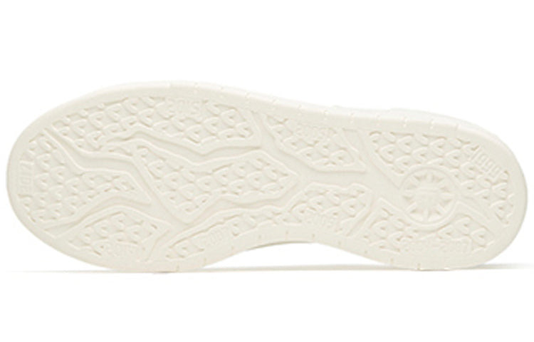 ANTA X-Game Skate Shoes 'White Blue' 112118065-2 - 6