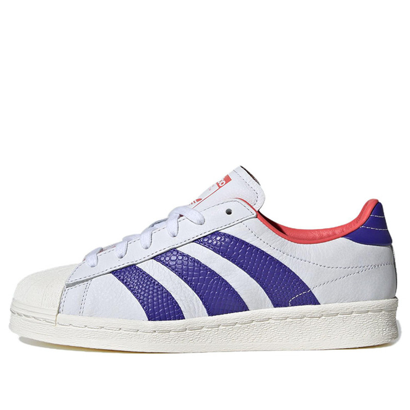 adidas Superstar 82 'White Night Flash' IE3054 1