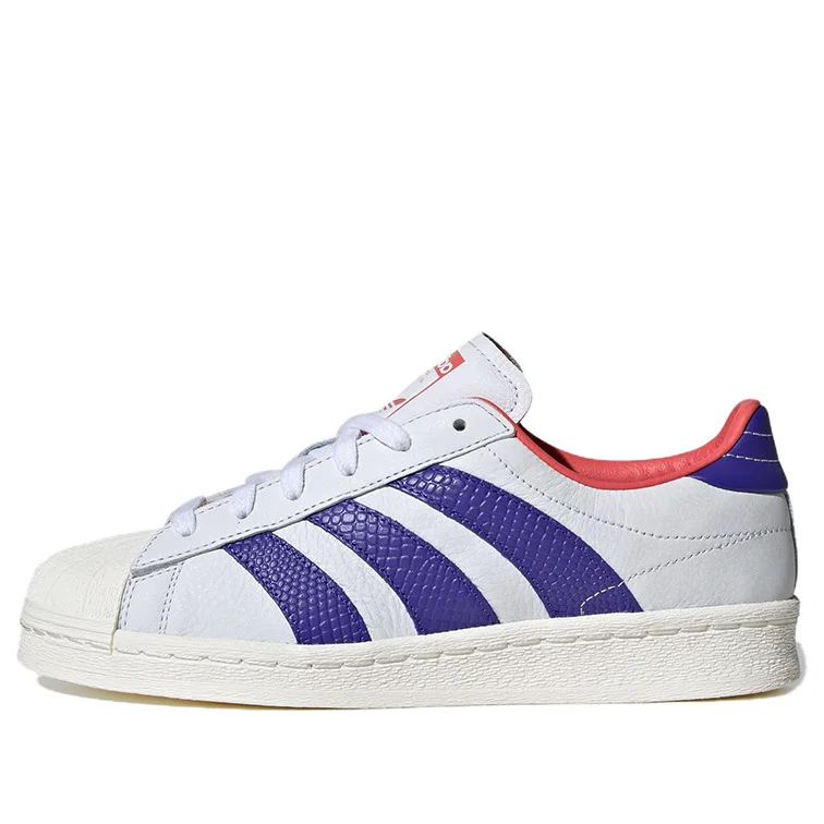 adidas Superstar 82 'White Night Flash' IE3054 - 1