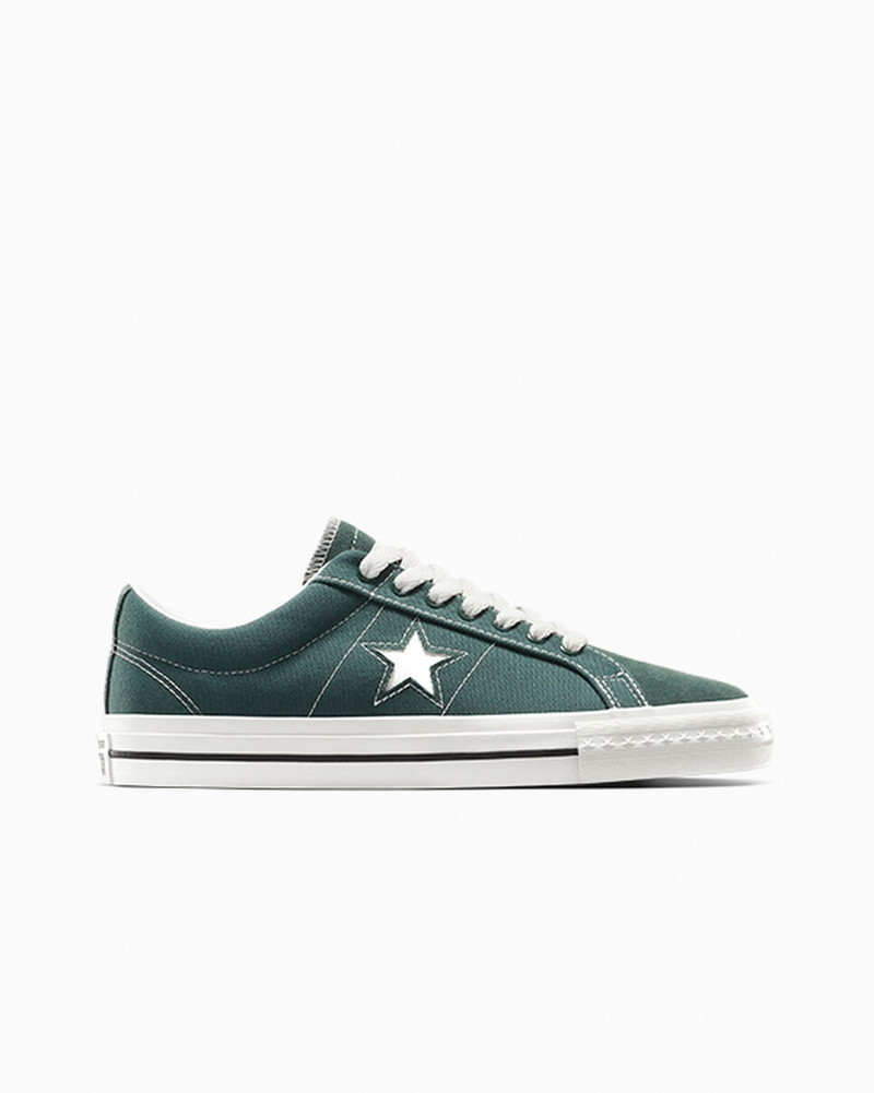 Converse x thisisneverthat One Star Pro - 1