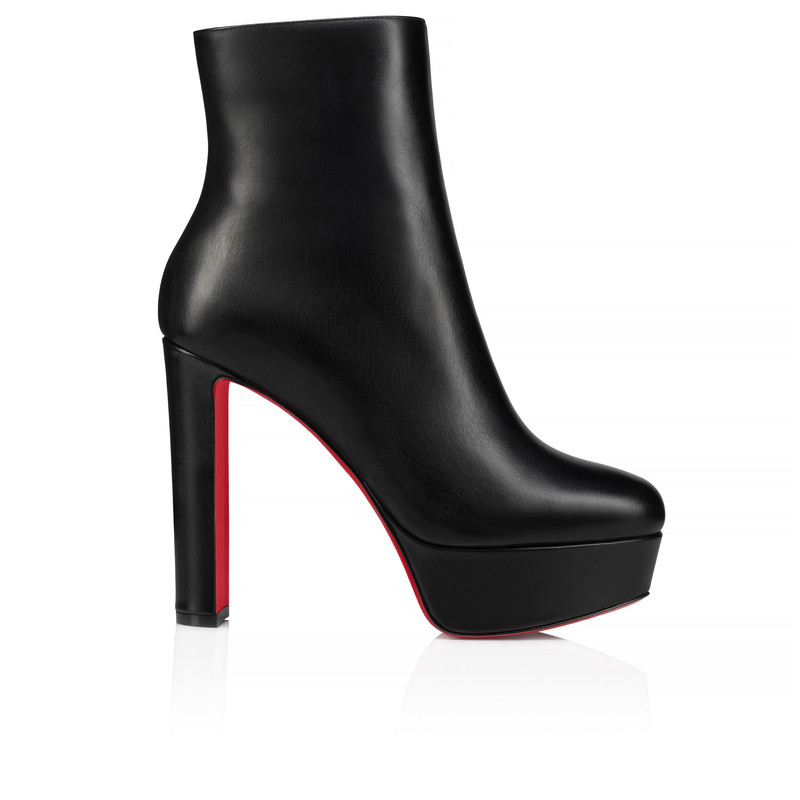Christian Louboutin Loo Booty outlook