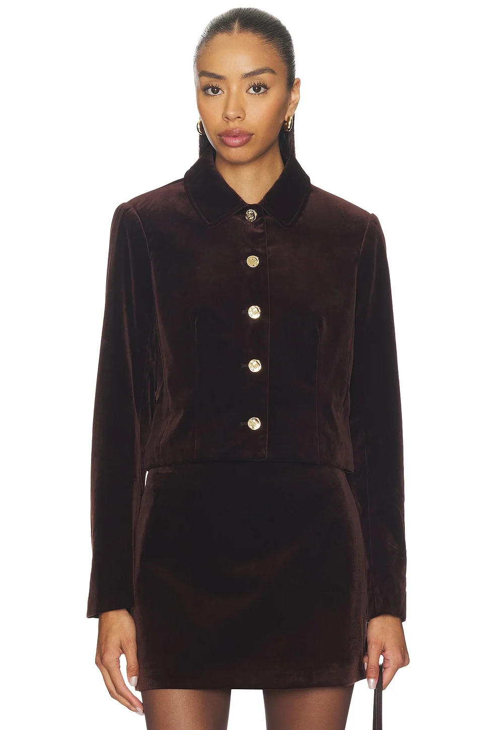 Vox Jacket - 1