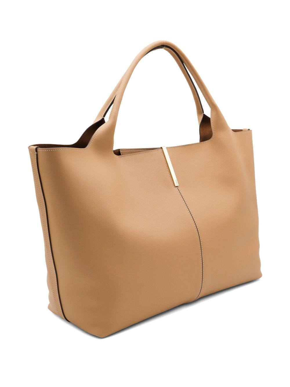 Tod's Women Medium Leather Shopping Bag - 2