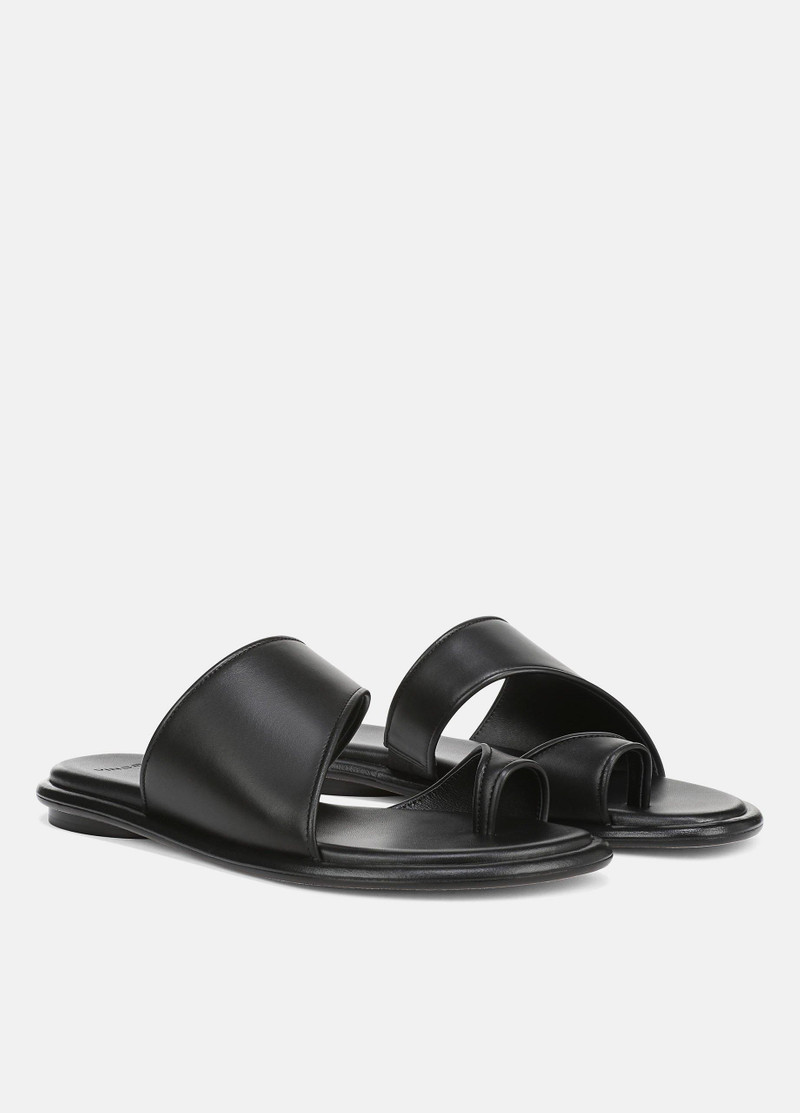 Lukas Leather Sandal 2