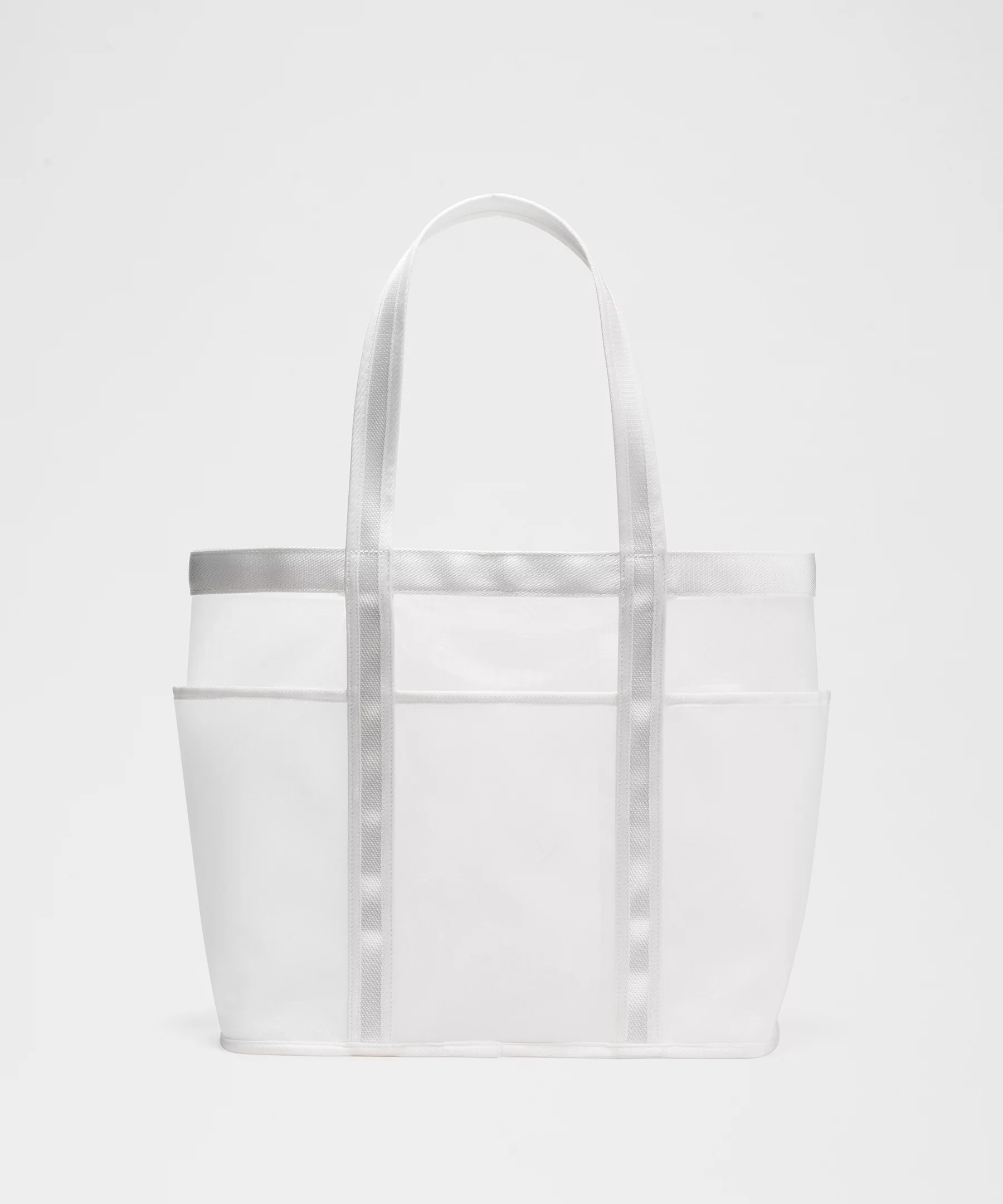 Daily Multi-Pocket Mesh Tote Bag 20L - 3