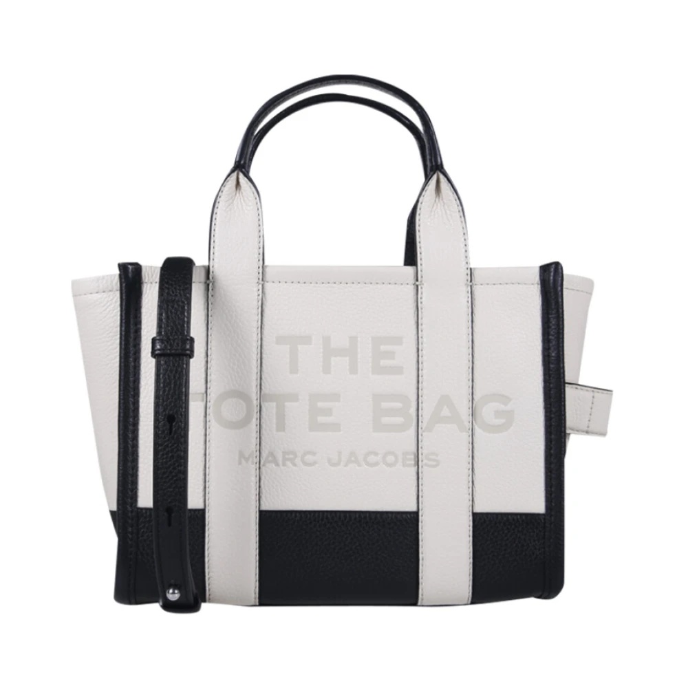 即発MARC JACOBS THE COLORBLOCK MINI DIRECTOR BAG H066L01RE21 Marc Jacobs THE COLORBLOCK MINI TOTE BAG | miinto | REVERSIBLE