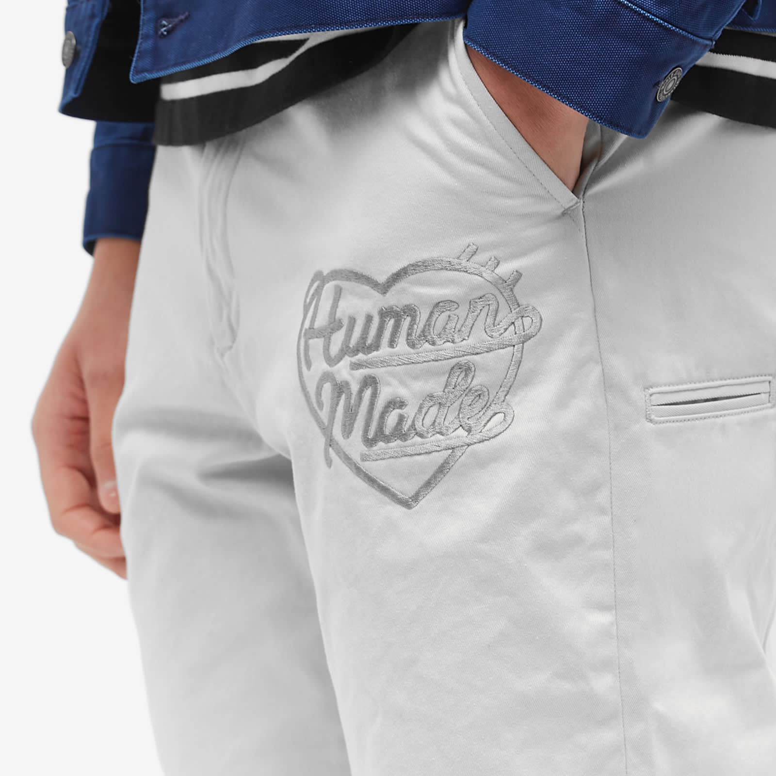 Human Made Chino Pant - 5