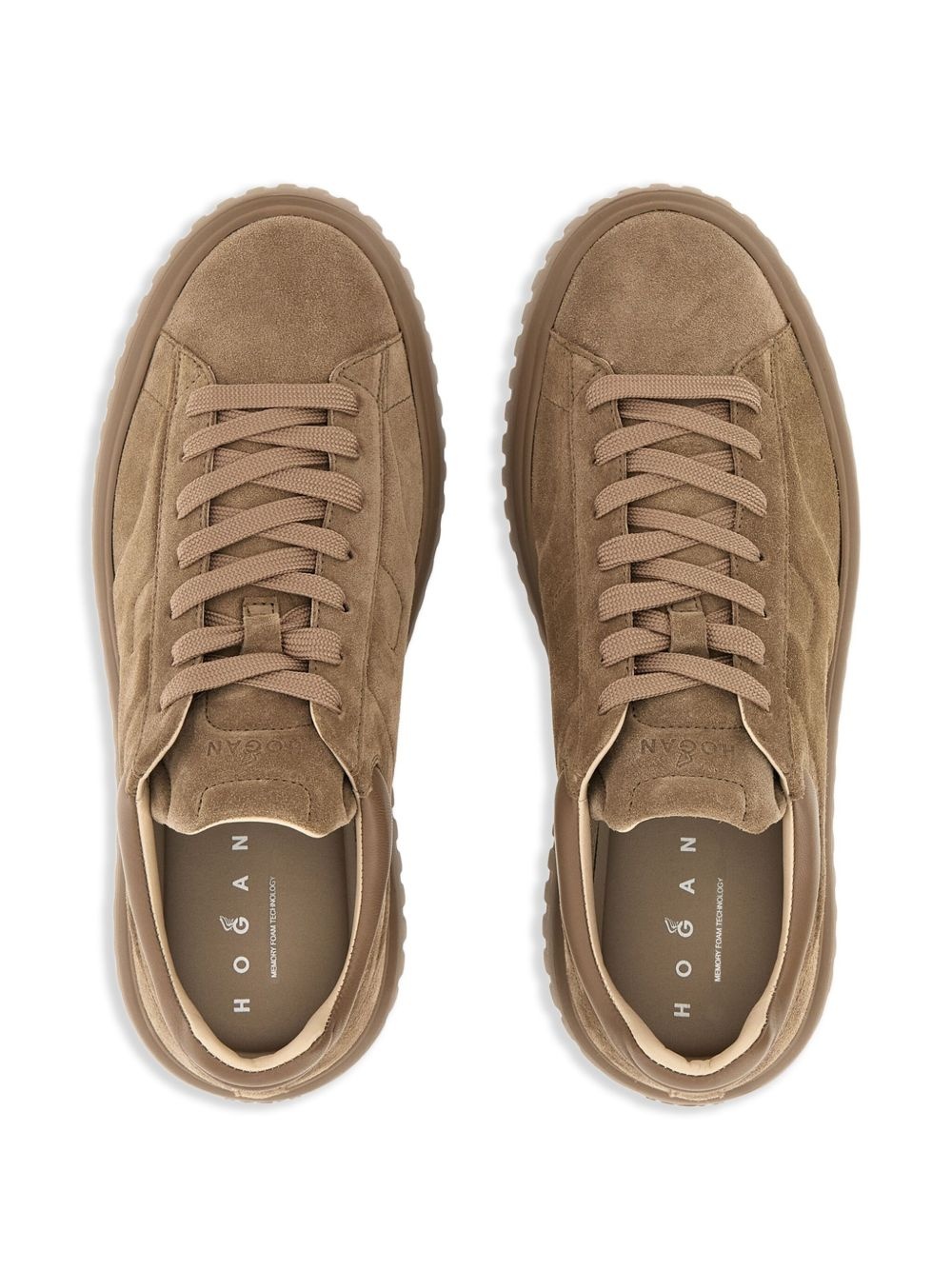 H-Stripes sneakers - 5