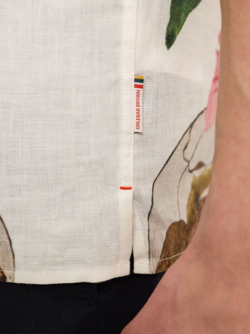 Maitan shirt - 5