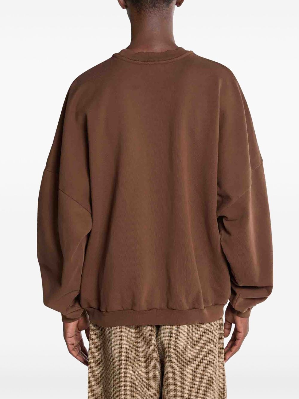 Hooligan sweatshirt - 5