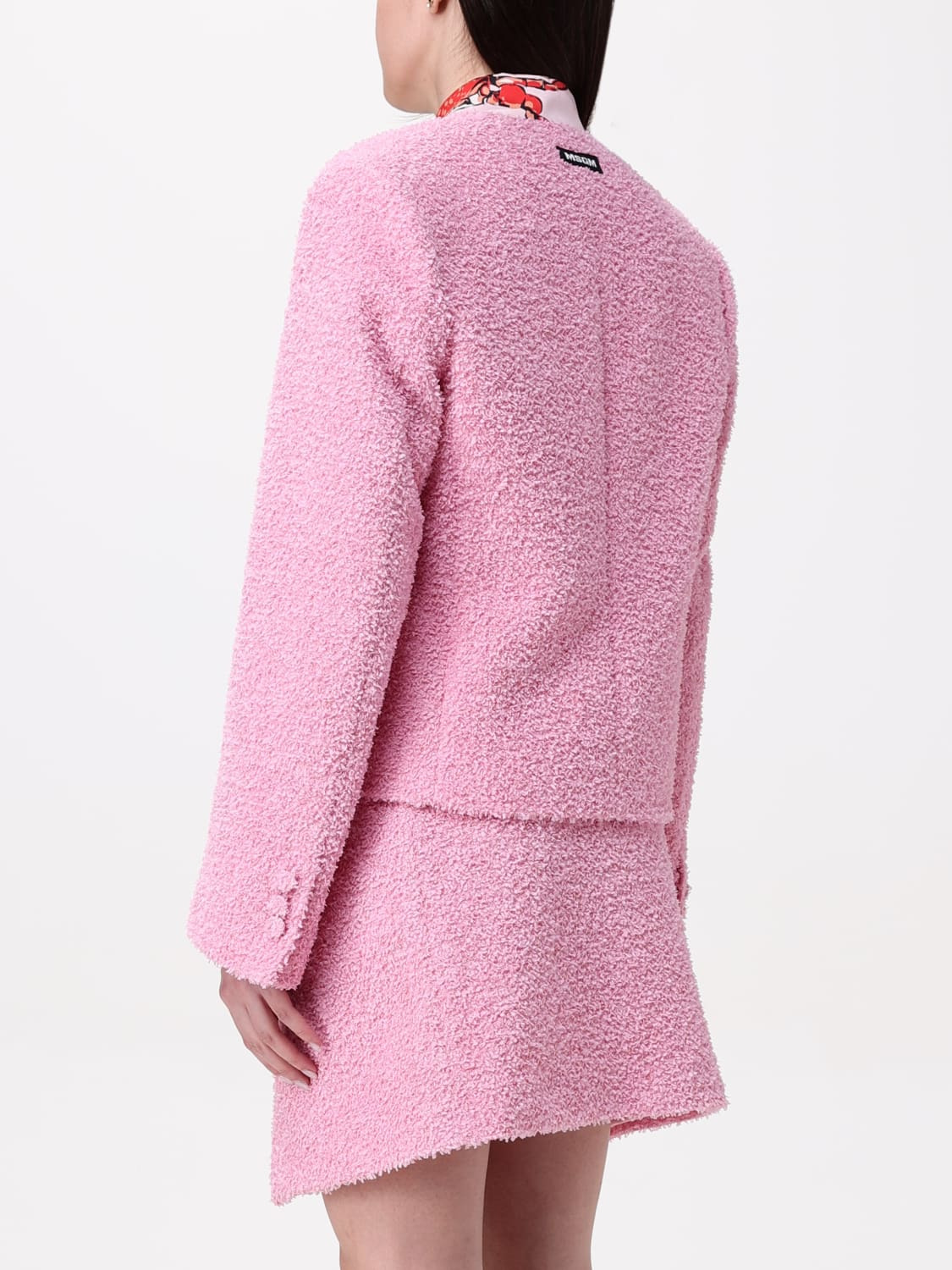 Blazer woman MSGM - 3