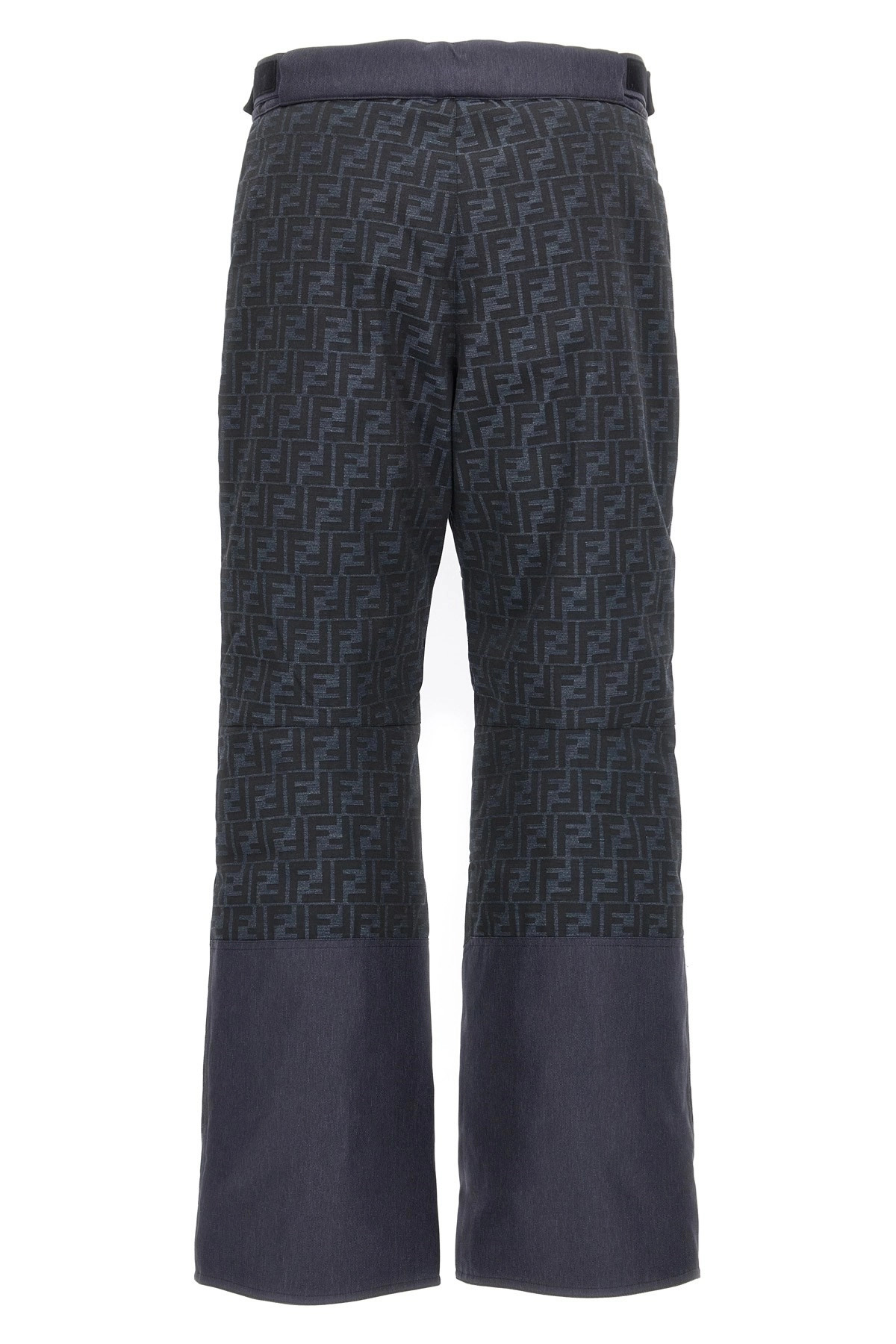 'FF' ski pants - 2