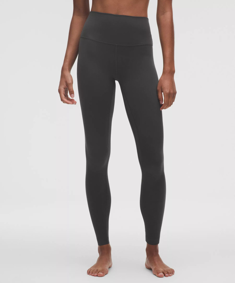 lululemon lululemon Align™ High-Rise Pant 28" *Warm outlook