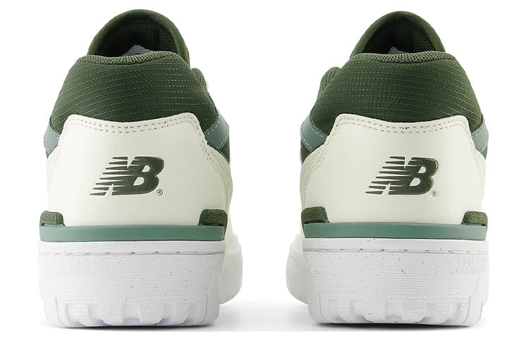(WMNS) New Balance 550 'Angora Green' BBW550DI - 5
